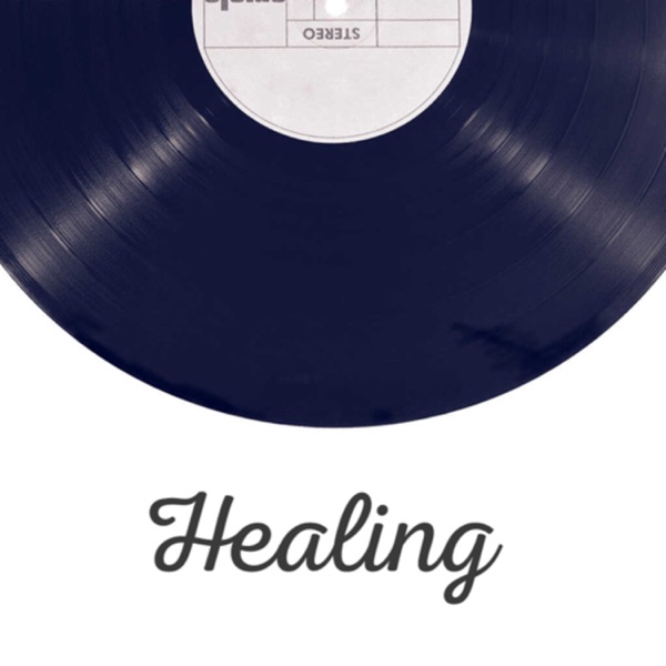 Healing for yourself