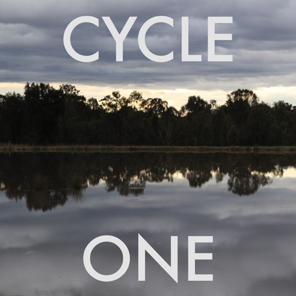 Cycle One Artwork