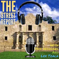 Episode 12 Joe Cunningham 