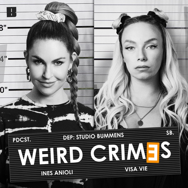 Ines Anioli Porn - Weird Crimes