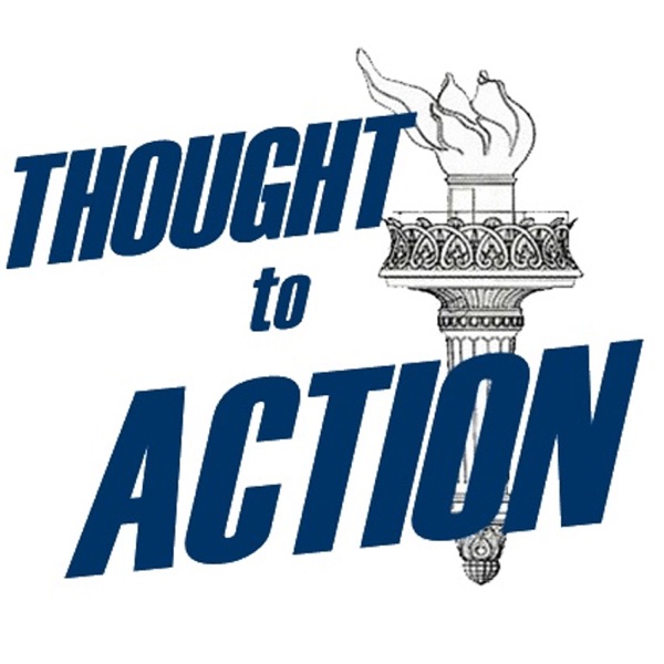 Thought to Action Artwork