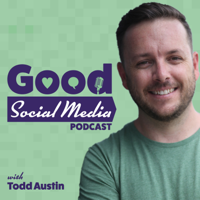EP.41 Influencer Marketing with Sonia Bavistock