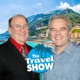 The Travel Show - DOT Regs on Flight Cancellations; Asia Disney Tour?; Wanna Go to Galopagos?