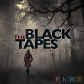 The Black Tapes - Pacific Northwest Stories