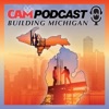 CAM Building Michigan Podcast artwork