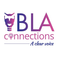 S3 Ep 6: Justin Roe, an overview of the 2021 BLA Virtual Annual Conference Programme