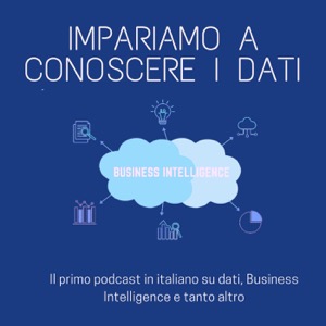 Dai dati alla Business Intelligence