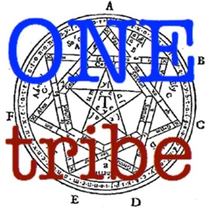Onetribe - UK's only Occult & Esoteric Talk Show