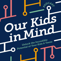 Understanding trauma and stress with Karen Treisman