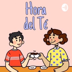 Hora del té