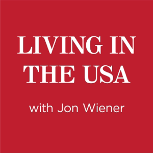 Living in the USA podcast