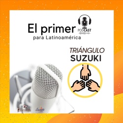 TRIÁNGULO SUZUKI · Método Suzuki