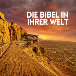 Update: Mehr Bibel in ihrer Welt