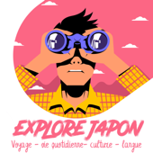 Explore Japon - Ngee