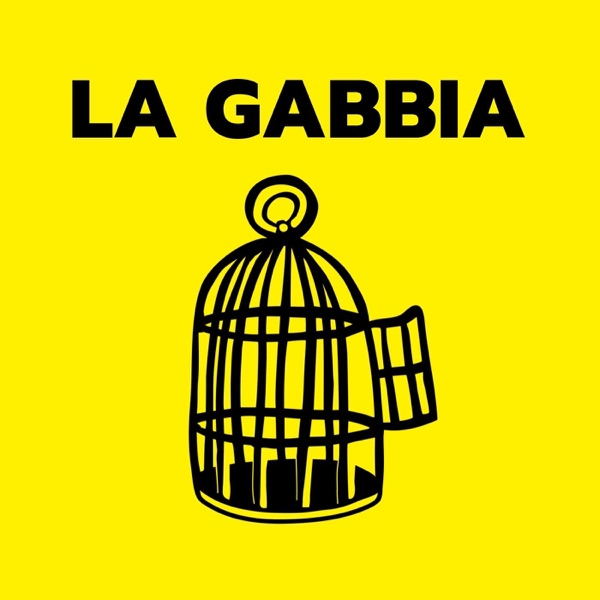 La Gabbia - Ester Memeo -