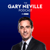 The Gary Neville Podcast - Sky Sports