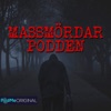 Massmördarpodden artwork