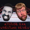 Attitude Era Wrestling Review artwork