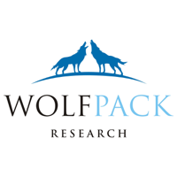 The ”I hung up on Warren Buffett” Podcast by Wolfpack Research podcast