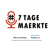 7TageMaerkte - © Börsen-Zeitung