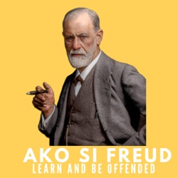 Ako si Freud Podcast