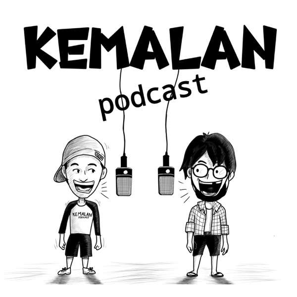 Kemalan Podcast