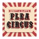 Brett & Cliff's Flea Circus: A movie and TV podcast