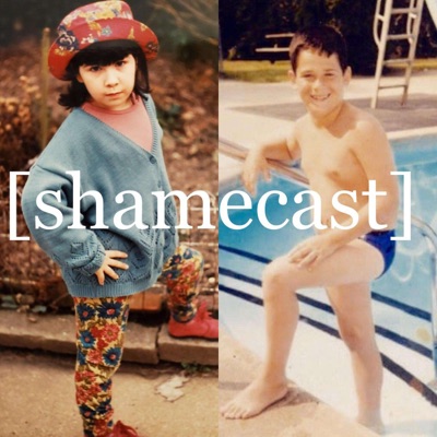 Shamecast: A show about shame, guilt, and other garbage emotions Shamecast: A show about shame, guilt, and other garbage emotions