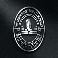 (Ep. 46) Mr. Spann Official Podcast "It Just Feels Off"