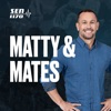 Matty and Mates artwork