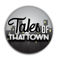 Tales of THATTOWN podcast