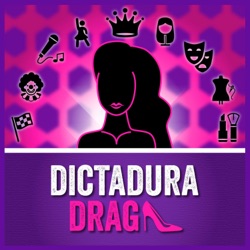 All Stars 9x06 - The National Drag Convention Roast (con @delahuertasegura)