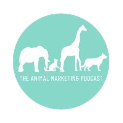 The Animal Marketing Podcast, Episode 13: Banfield Foundation Series with Kim Van Syoc (and Guests: Michigan Humane Society and Jacksonville Humane Society)