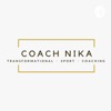 Coach Nika Transformational Sport Coaching