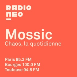 MOSSIC : Musique & Société