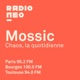 MOSSIC : Musique & Société
