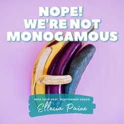 First Date Fun: Navigating Non-Monogamy with Humor and Insight