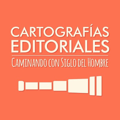 Cartografías Editoriales Cartografías Editoriales