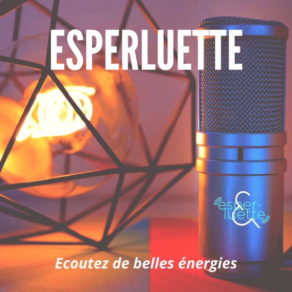 Esperluette : les belles énergies du Vaucluse