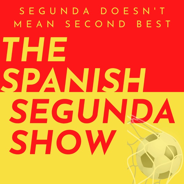 The Spanish Segunda Show Artwork