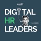 Mastering Storytelling for HR Transformation (an Interview with Cole Nussbaumer Knaflic)