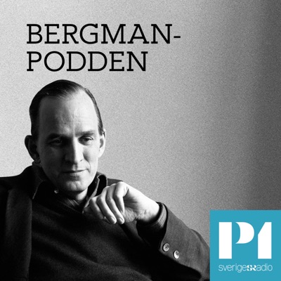 Bergmanpodden
