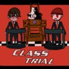 Class Trial artwork