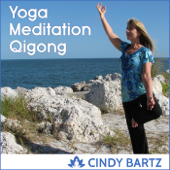 Yoga, Meditation & Qigong - Cindy Bartz