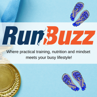 RB94: Yoga For Runners With Jen Van Hoose