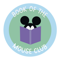 Book of the Mouse Club podcast