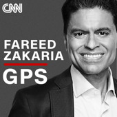 Fareed Zakaria GPS - CNN