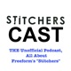 StitchersCast - A Fan Podcast about the Stitchers TV Show