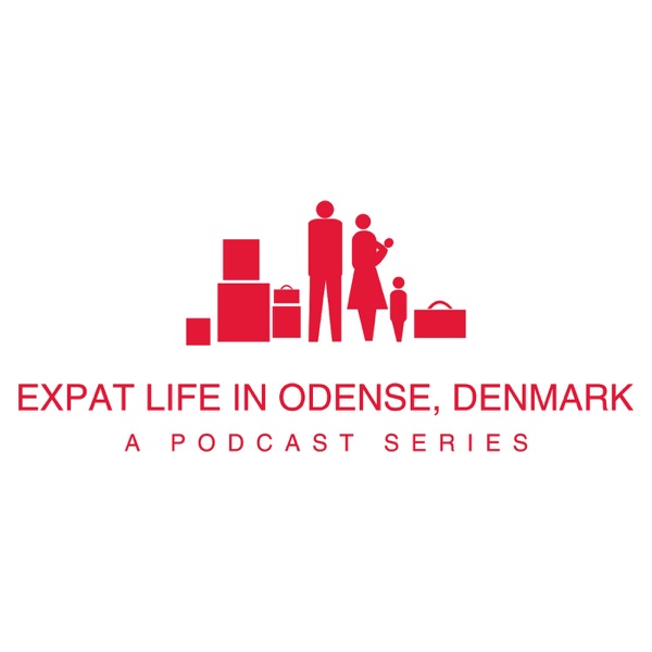 The Expat Life in Odense Podcast Series