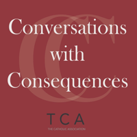 Ep. 311 Helen Alvare on JPII's Feminine Genius & Matt Haas Reminds Us: Thank a Priest